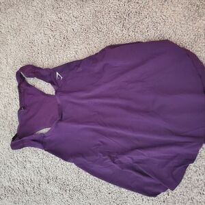 Gymshark Purple Women's Tank Top